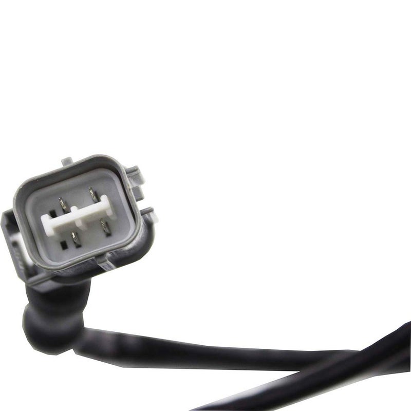 higherbro 4x Oxygen O2 Sensor for 2003 2004 2005 2006 Acura MDX 3.5L; 2005-2006 Honda Odyssey 3.5L Upstream + Downstream - Image 5